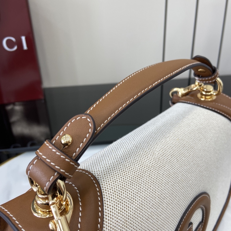 Gucci Top Handle Bags